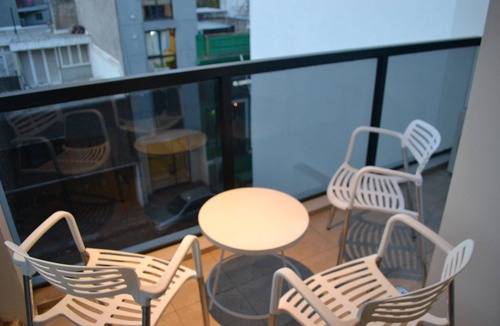 Cordoba Apartment | Departamento Nueva Cordoba Excelente Ubicación 1 Dormitorio Para 02 Personas