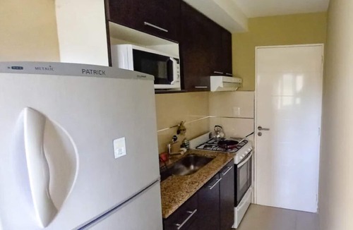 Province of Cordoba Apartment | Departamento Nuevo Alto Villasol