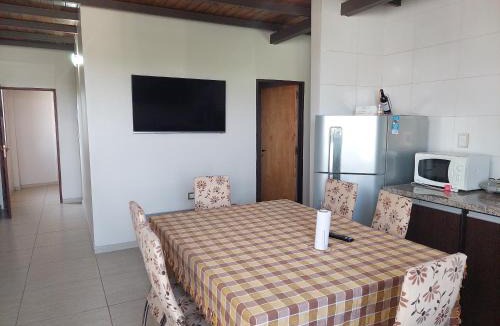 San Juan Apartment | Departamento Nuevo