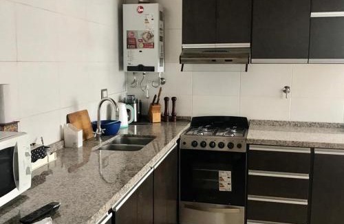 San Juan Apartment | Departamento Nuevo