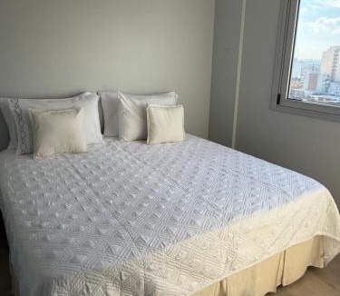 Santa Fe Apartment | DEPARTAMENTO NUEVO CENTRICO 1Dormitorio COCHERA GRATIS PISCINA
