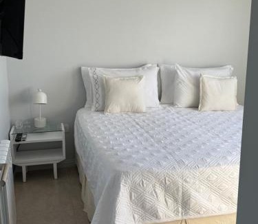 Santa Fe Apartment | DEPARTAMENTO NUEVO CENTRICO 1Dormitorio COCHERA GRATIS PISCINA
