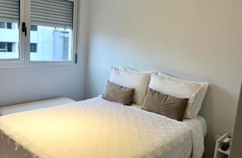 Santa Fe Apartment | DEPARTAMENTO NUEVO CENTRICO 2 DORMITORIOS 2 Baños COCHERA GRATIS-PISCINA