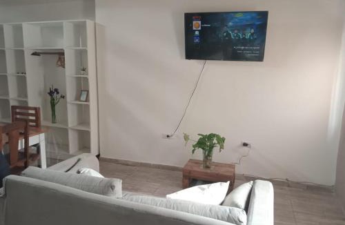 Olavarria Apartment | Departamento Nuevo Horizonte Pet Friendly