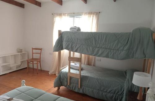 Olavarria Apartment | Departamento Nuevo Horizonte Pet Friendly