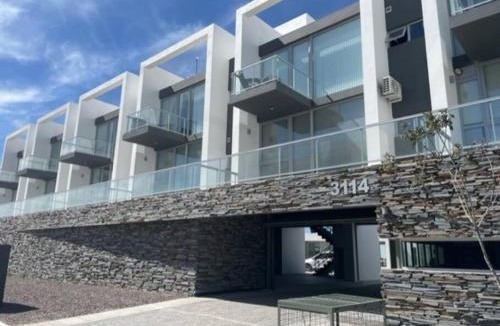 Puerto Madryn Apartment | Departamento Nuevo- Piscina Techada- Climatizada - Confort y Calidad a metros del mar