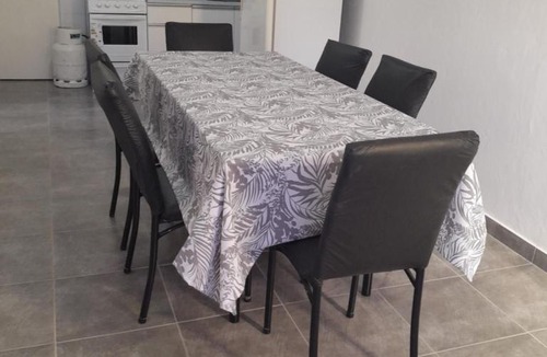 Santo Tome Apartment | Departamento nuevo Santo Tome