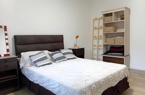Santa Fe Apartment | Departamento nuevo y luminoso Centro Blvd Galvez - Barrio Candioti Sur Santa Fe