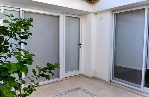 Santa Fe Apartment | Departamento nuevo y luminoso Centro Blvd Galvez - Barrio Candioti Sur Santa Fe