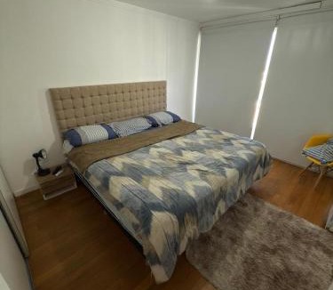 Jesus Maria Apartment | Departamento Olivia