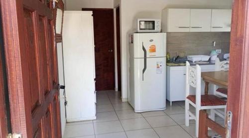 Ostende Apartment | Departamento Ostende Pinamar