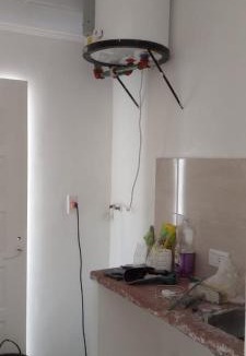 Paso de los Libres Apartment | Departamento Paso de los Libres