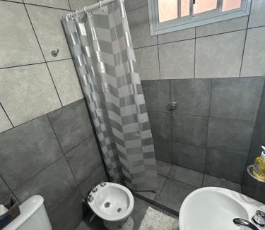 Parana Apartment | Departamento para 2 personas complejo residencial