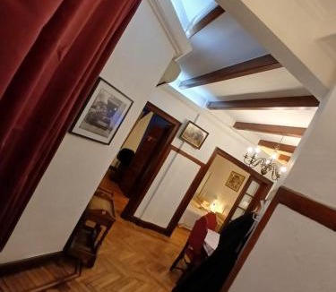 San Nicolas Apartment | Departamento para 4 personas