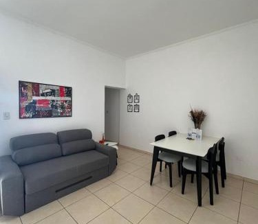 Resistencia Apartment | Departamento para 4 Resistencia- Chaco