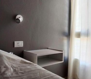 Godoy Cruz Apartment | Departamento para 5 personas con cochera