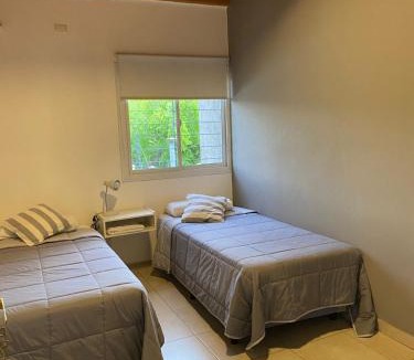 Godoy Cruz Apartment | Departamento para 5 personas con cochera