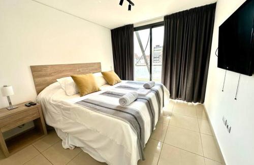 Nueva Cordoba Apartment | Departamento para 6 personas