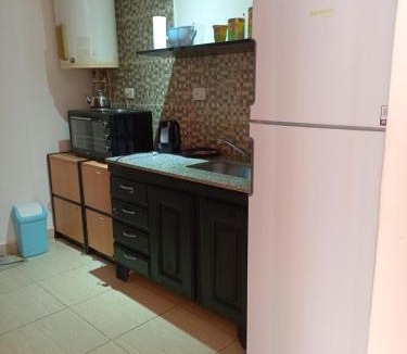 Zarate Apartment | DEPARTAMENTO PARA DOS PERSONAS EN ZONA CENTRICA