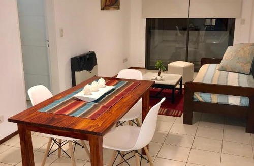 Nueva Cordoba Apartment | Departamento Parana