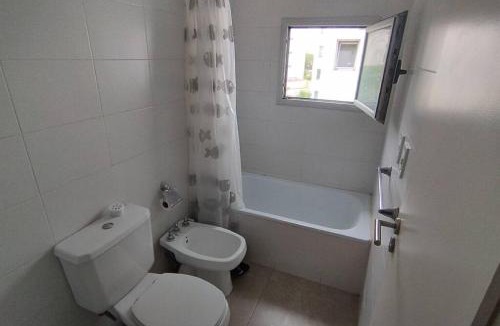 La Plata Apartment | Departamento Parque San Martín