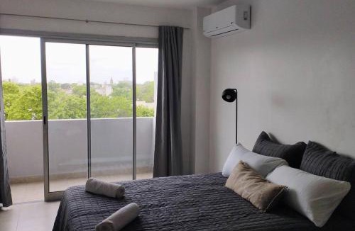 La Plata Apartment | Departamento Parque San Martín