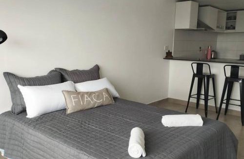 La Plata Apartment | Departamento Parque San Martín