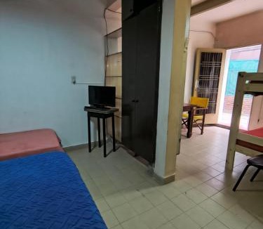 Formosa Apartment | Departamento PB 1 Centro Pileta