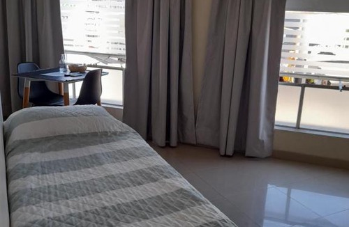 Parana Apartment | Departamento Peatonal