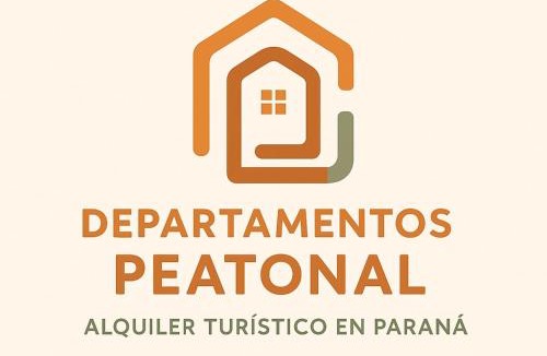 Parana Apartment | Departamento Peatonal II