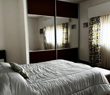 Pergamino Apartment | Departamento Pergamino Centro