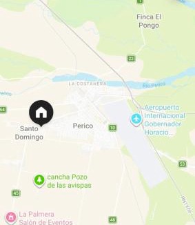 Perico Apartment | Departamento Perico Jujuy
