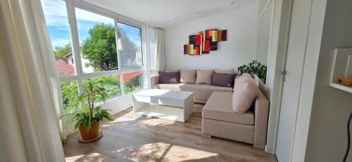 Martinez Apartment | Departamento PH en Martinez