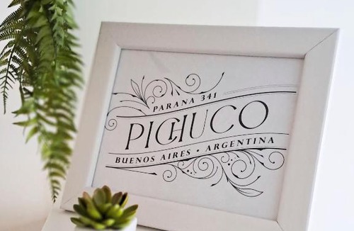 San Nicolas Apartment | Departamento Pichuco