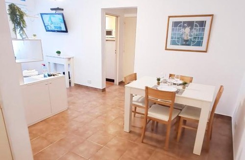 San Nicolas Apartment | Departamento Pichuco