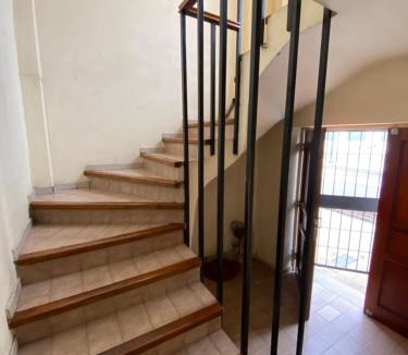 General San Martin Apartment | Departamento pintoresco