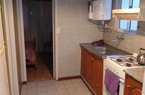Constitucion Apartment | Departamento PLAYERO - a 6 cuadras de la playa