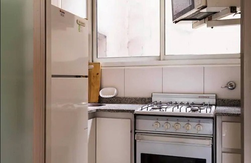 Buenos Aires Central Business District Apartment | Departamento Plaza Libertad