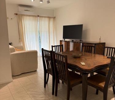 Santa Rosa Apartment | Departamento Plumerillo
