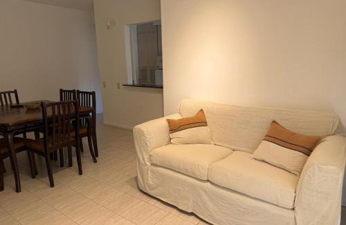 Santa Rosa Apartment | Departamento Plumerillo