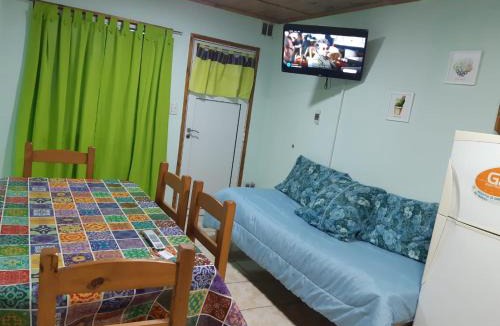 Olavarria Apartment | Departamento por dia olavarria