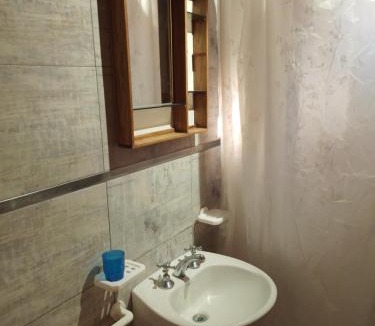 Olavarria Apartment | Departamento por dia olavarria