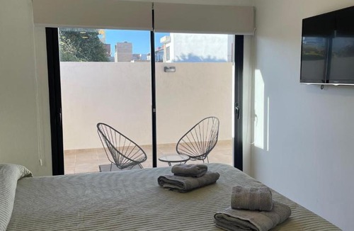 Villa Carlos Paz Apartment | Departamento Premium, "Ideal para descansar"