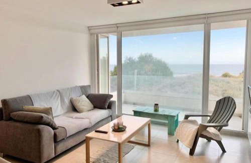Monte Hermoso Apartment | Departamento Premium frente al mar en Monte del Este