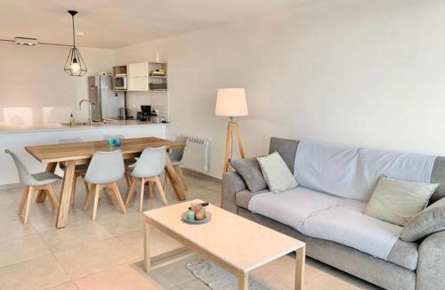 Monte Hermoso Apartment | Departamento Premium frente al mar en Monte del Este