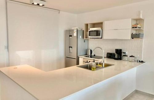 Monte Hermoso Apartment | Departamento Premium frente al mar en Monte del Este