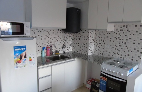 Rosario Apartment | Departamento Puente Arroyito