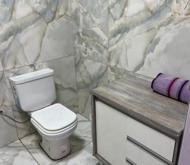 General San Martin Apartment | Departamento Puerto Esperanza
