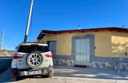 Comodoro Rivadavia Apartment | Departamento Ruka