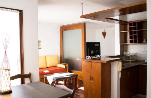 Salta Apartment | departamento rangil